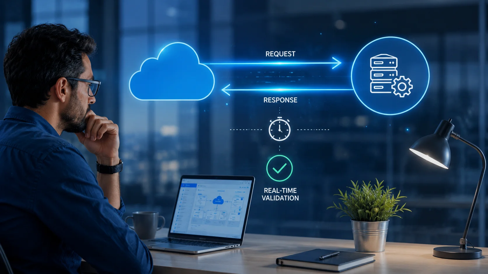 Salesforce Platform Integration Architect practice questions and answers