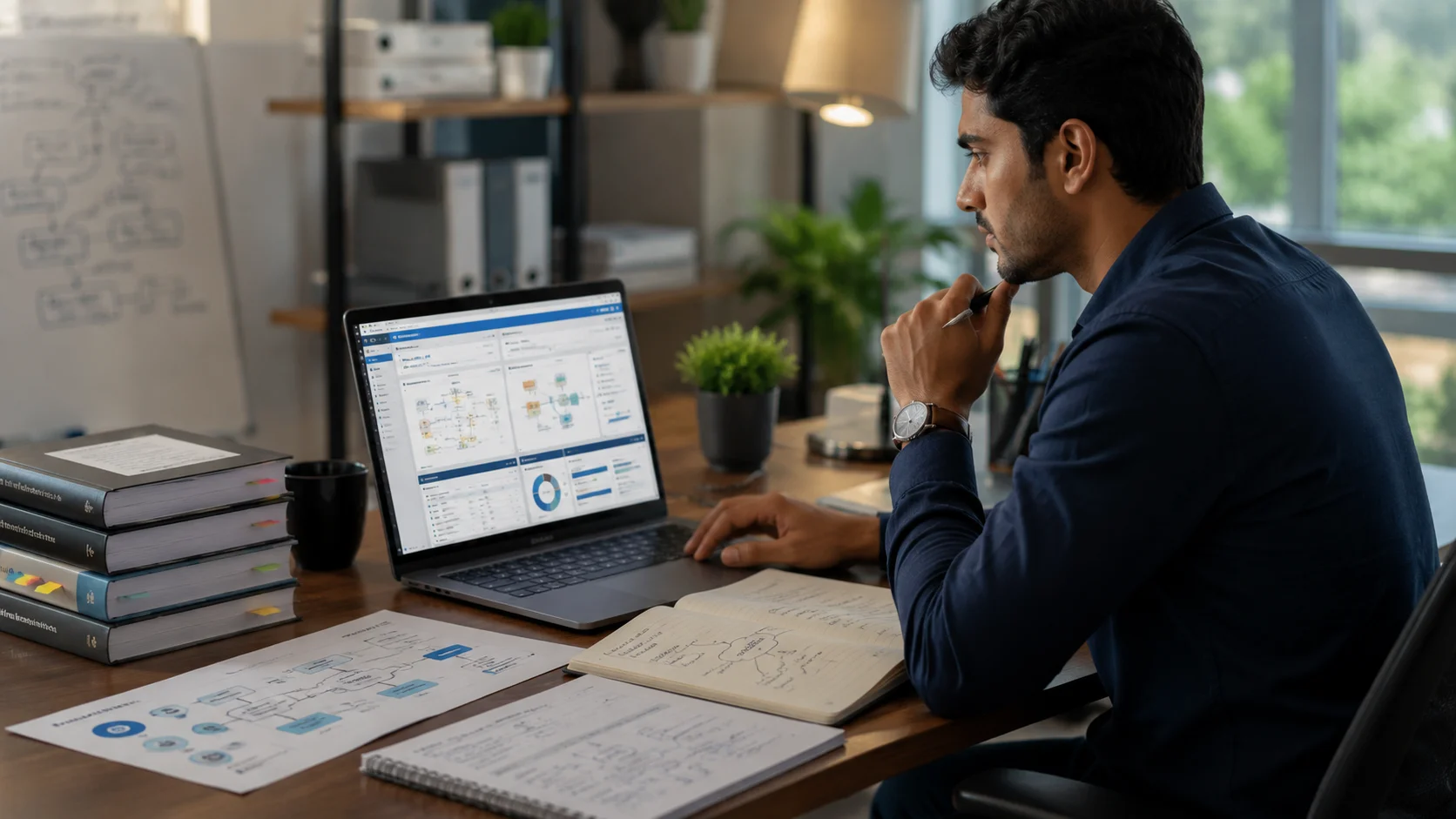 Service Cloud Consultant preparation tips