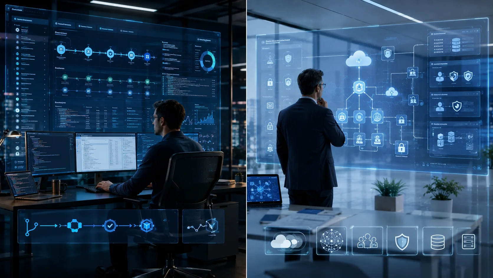 Salesforce Development Lifecycle Architect preparation tips