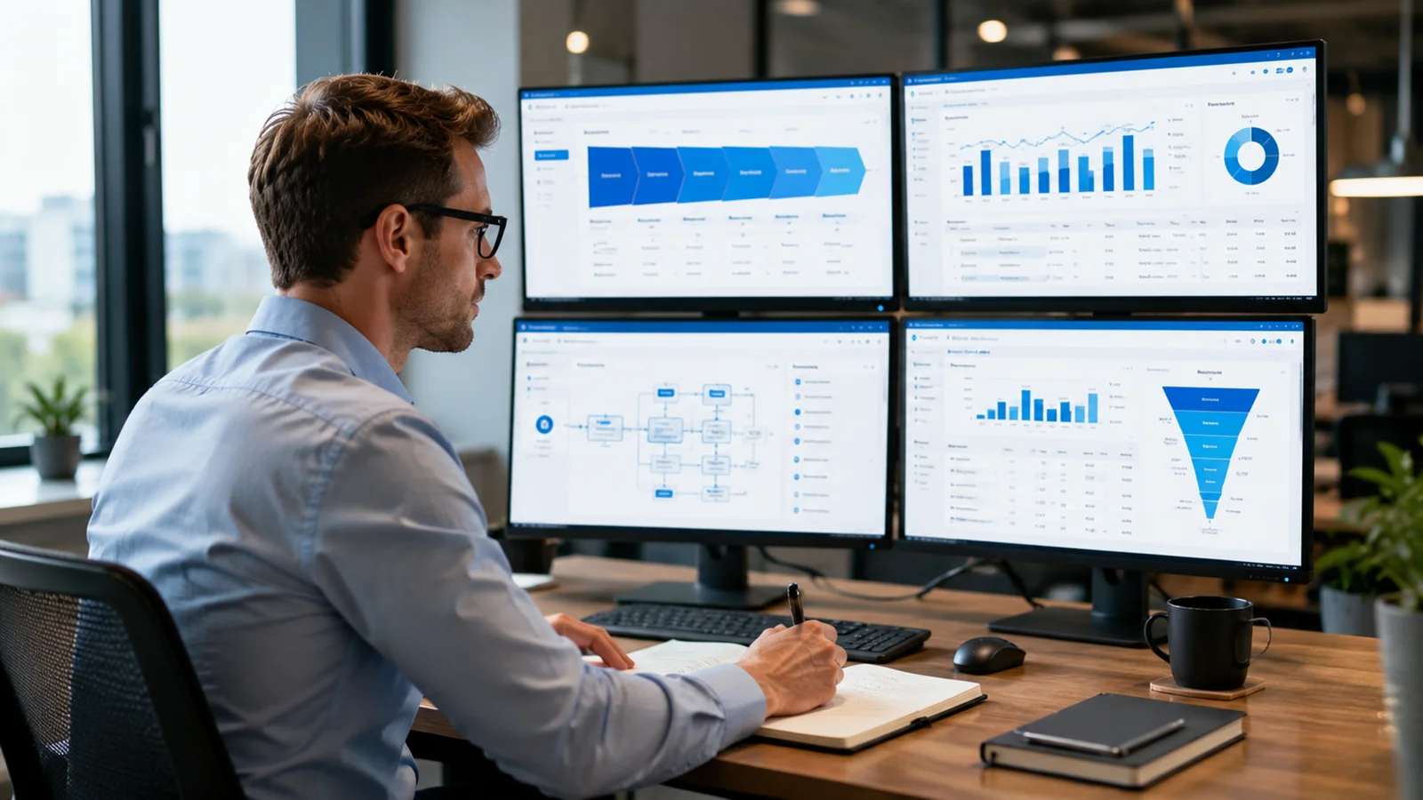 Salesforce Sales Cloud Consultant Exam