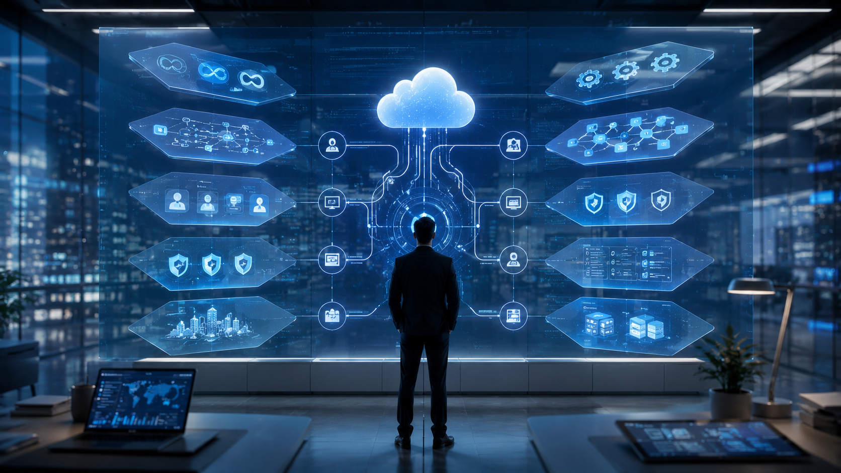 Salesforce Development Lifecycle Architect preparation centre