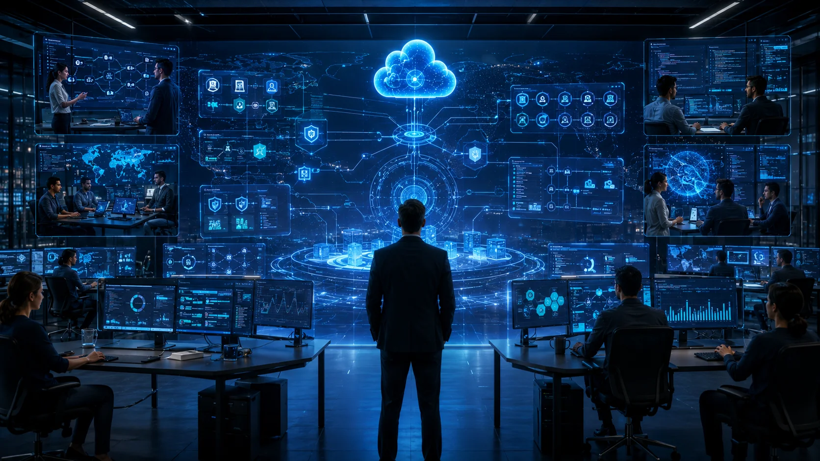 Salesforce Development Lifecycle Architect preparation test