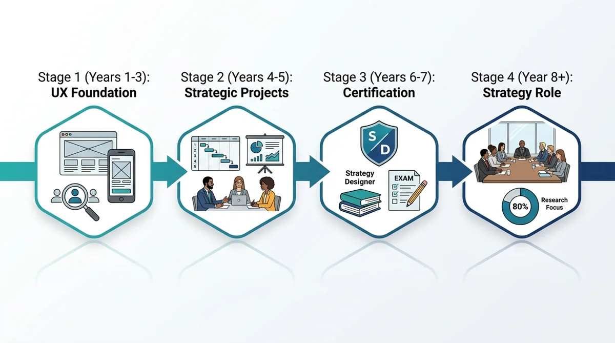 Salesforce Platform Strategy Designer qualifying exam sample questions