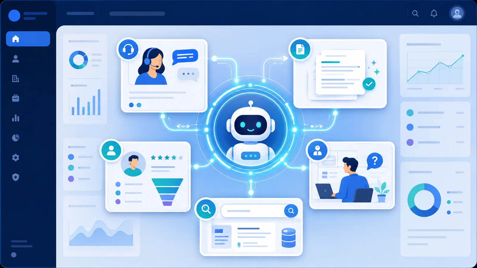 Use Cases for Agentforce in the Salesforce Admin Exam