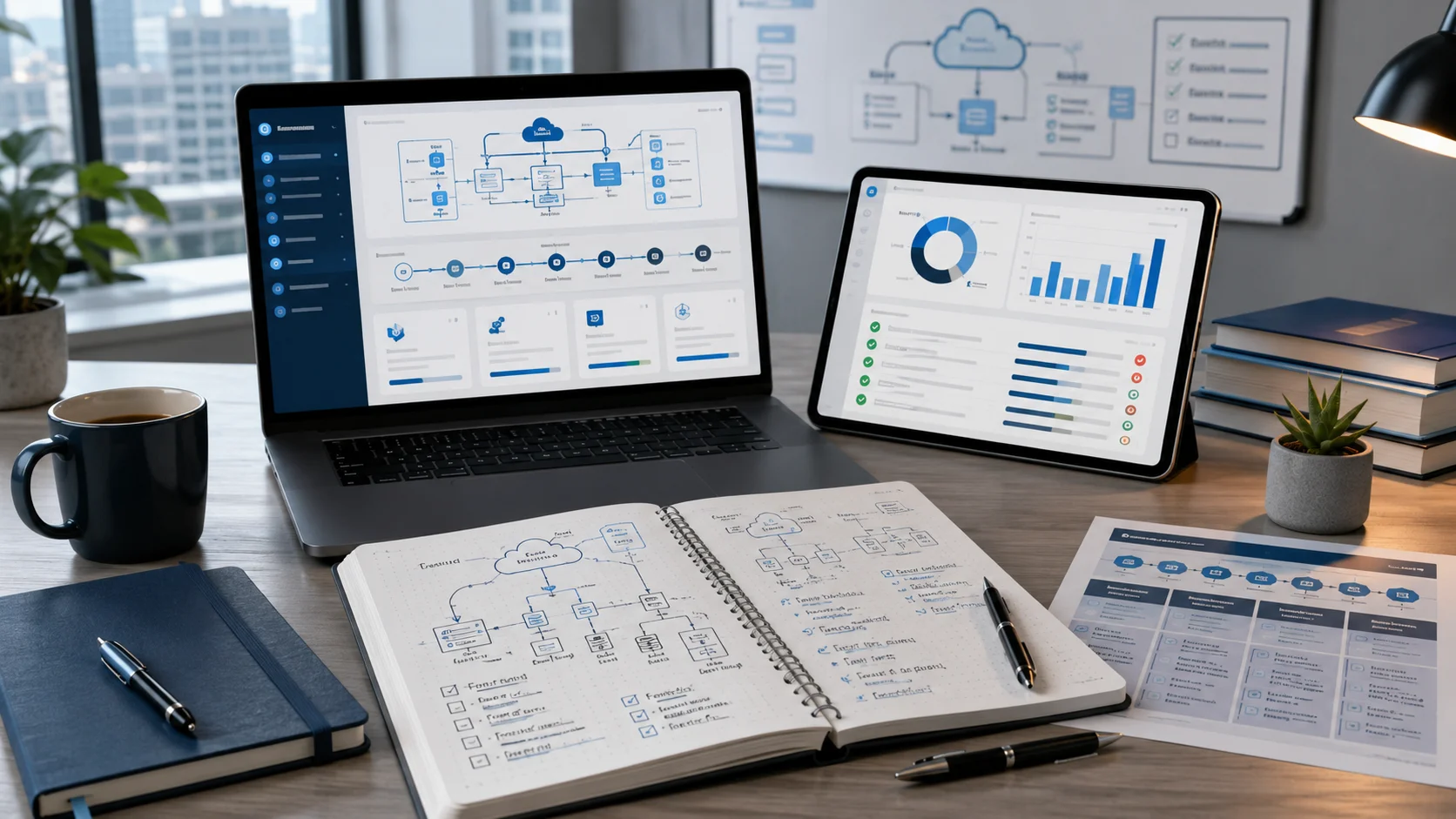Combining Official Learning with SalesforceKing
