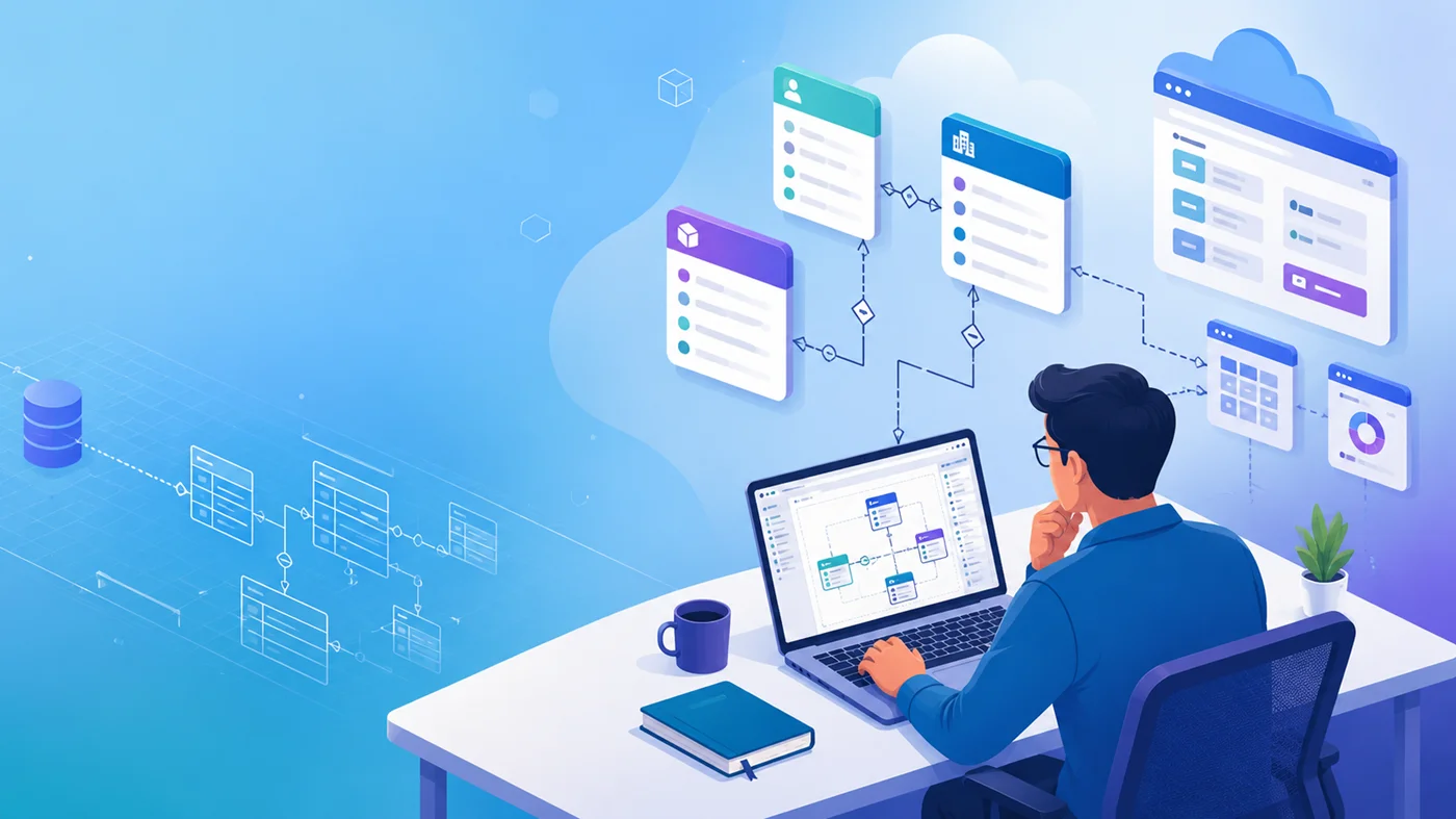 Salesforce Platform App Builder exam practice tests
