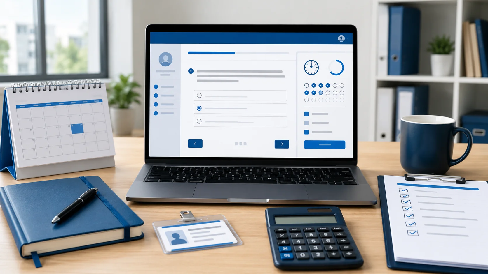Email Specialist Exam Format and Costs