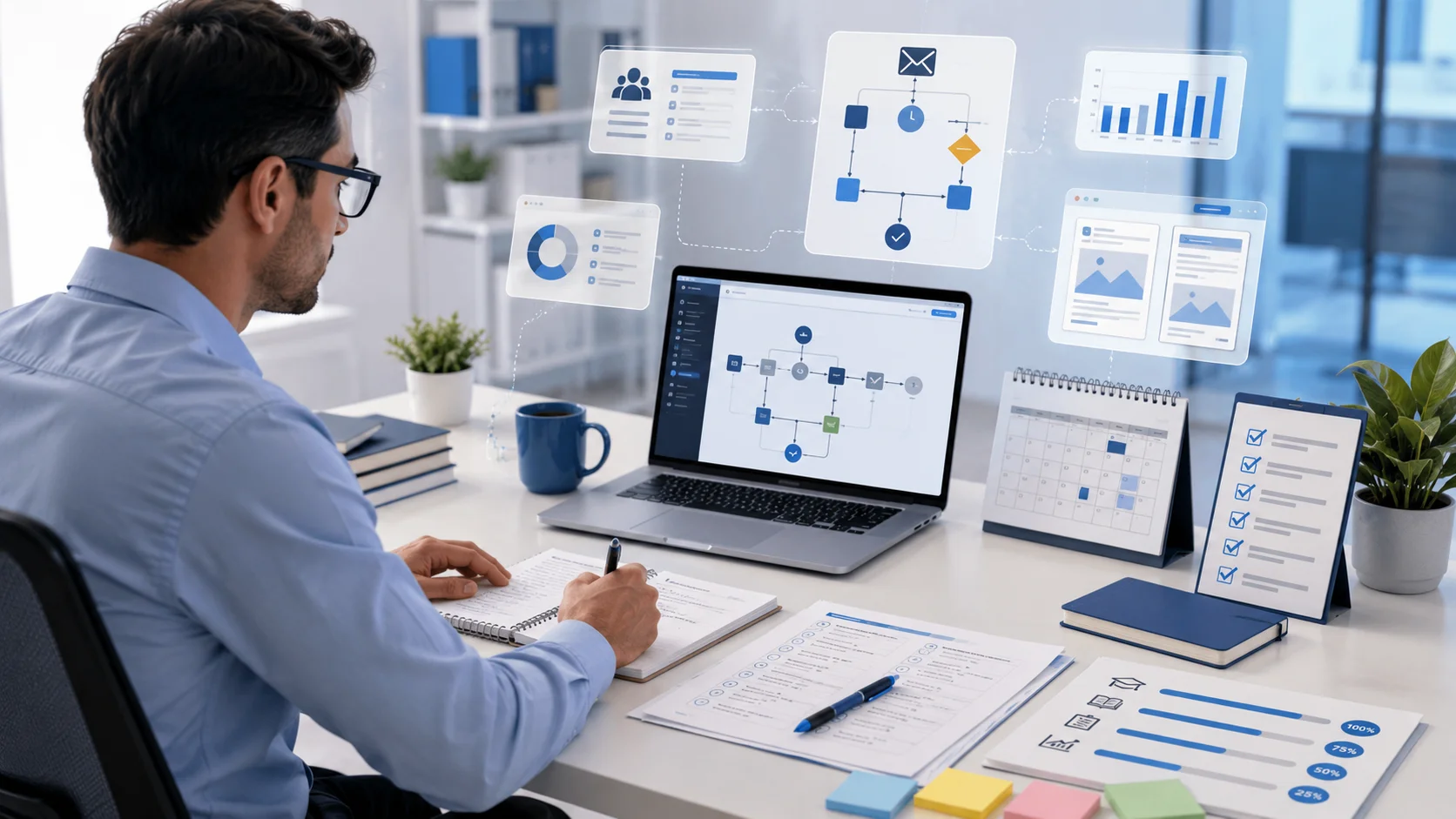 How to Prepare Email Specialist Exam