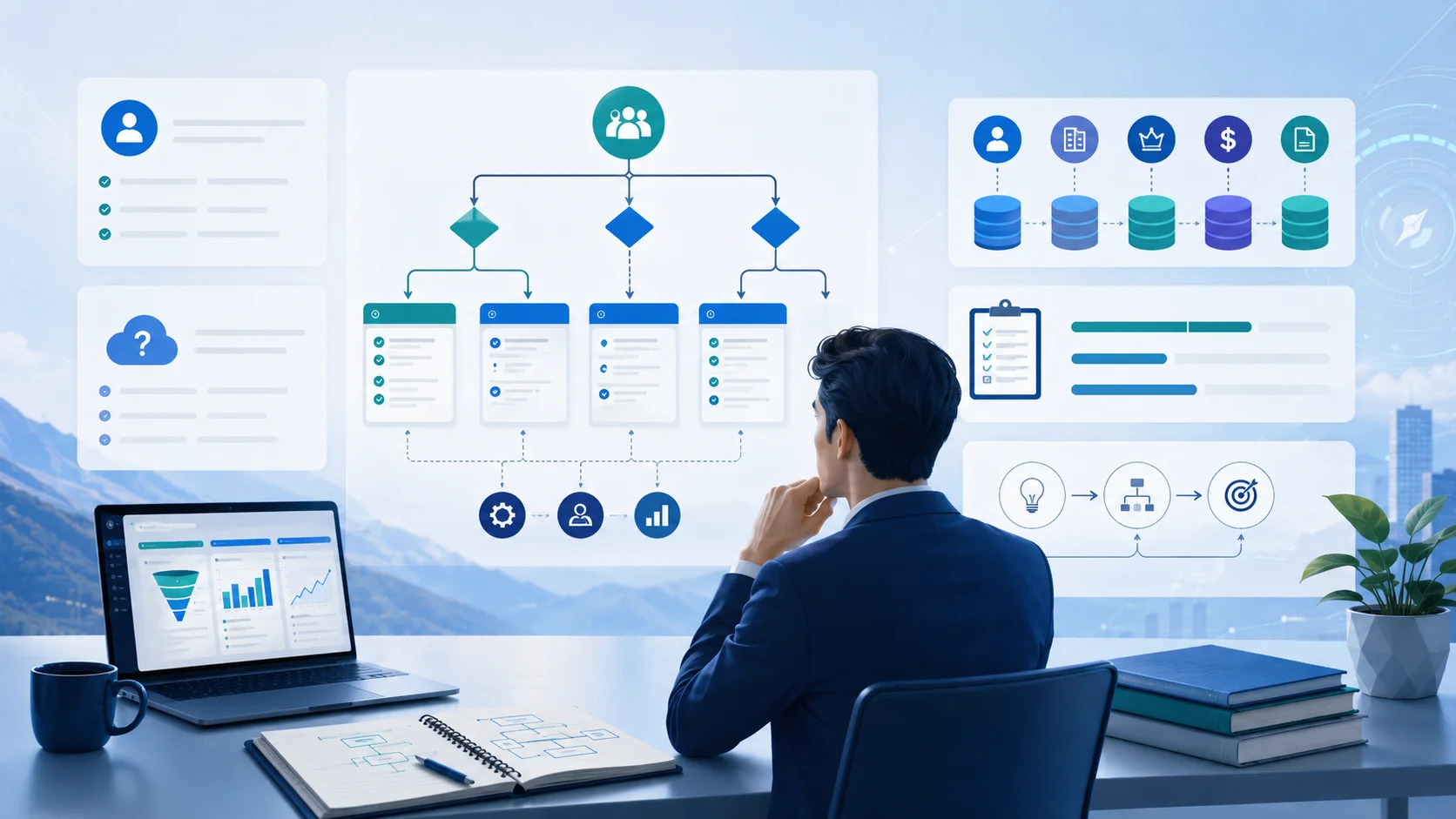Salesforce Sales Cloud Consultant questions and answers