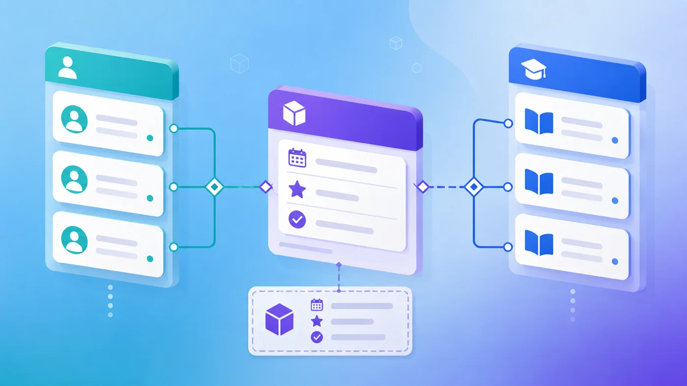 Salesforce Platform App Builder exam preparation