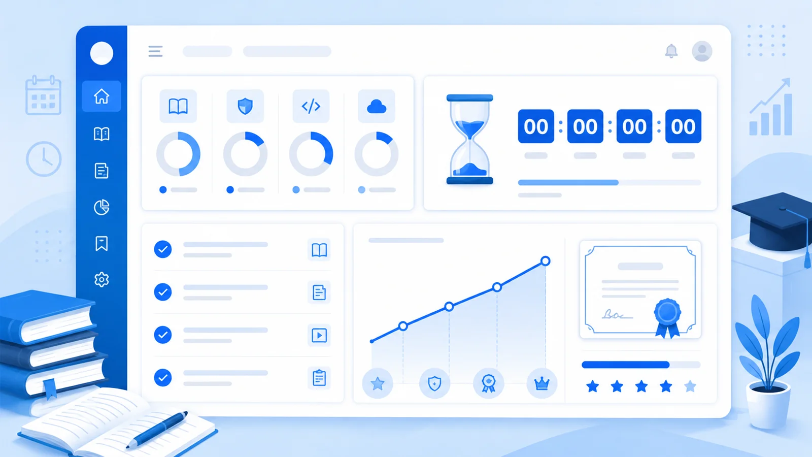 Salesforce Admin Exam Facts