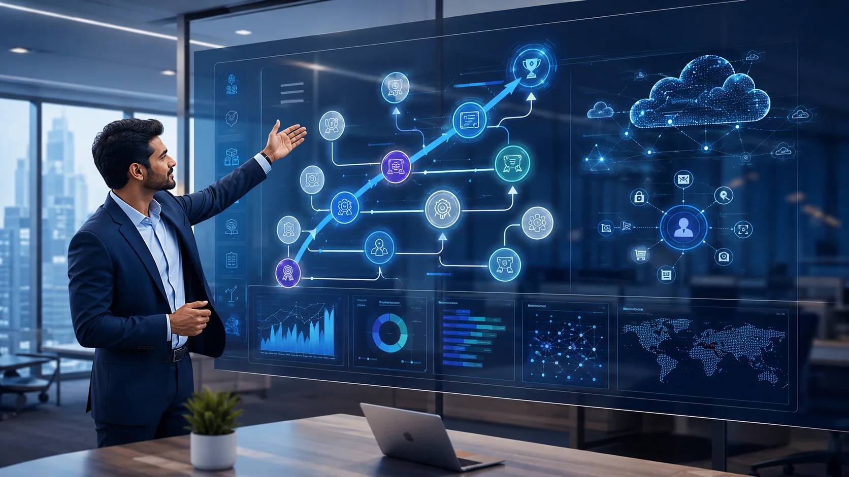 Salesforce Data 360 Consultant Certification