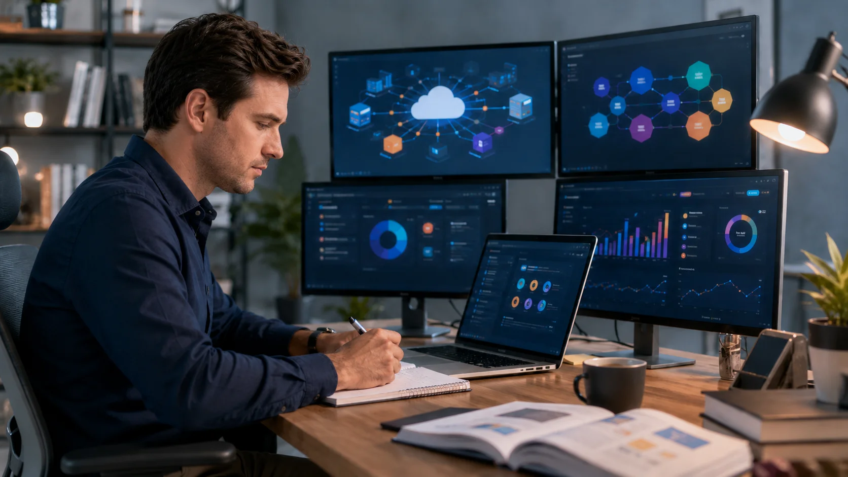 Salesforce Data 360 Consultant Practice Questions