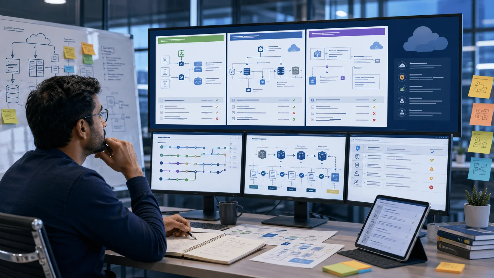 Why Practice Exams Matter for This Deployment Architect Certification