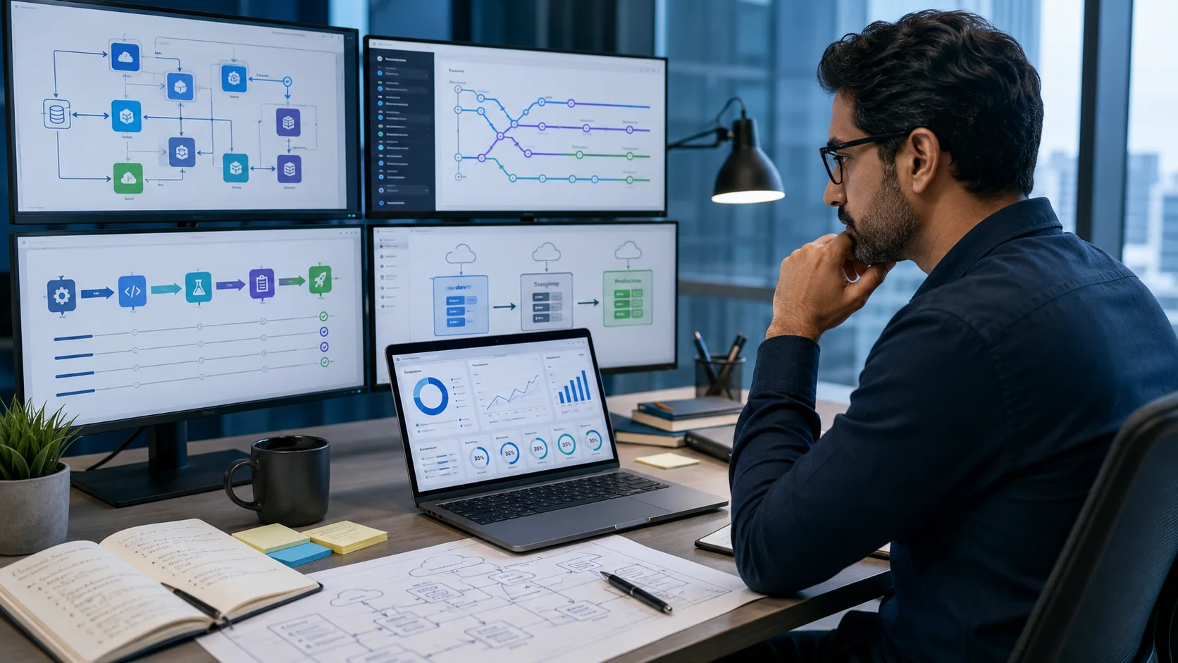 how to prepare for Salesforce Deployment Architect certification