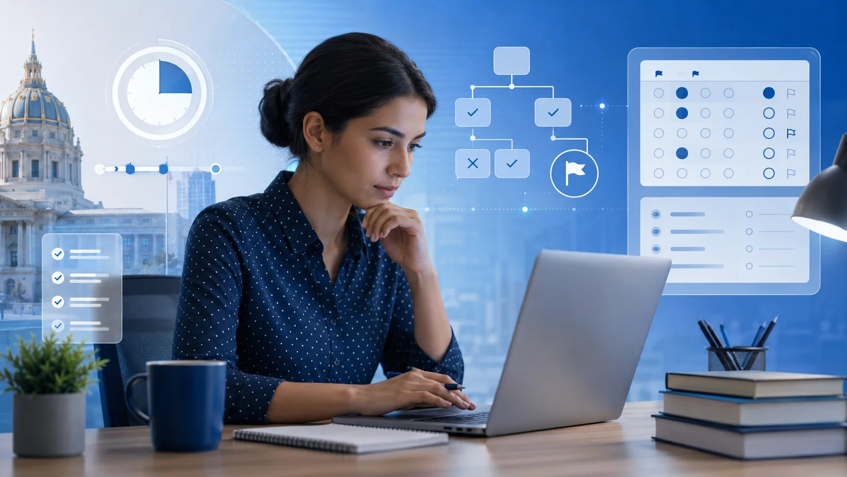 Salesforce Accredited Agentforce 360 for Public Sector Professional Online Mock Test