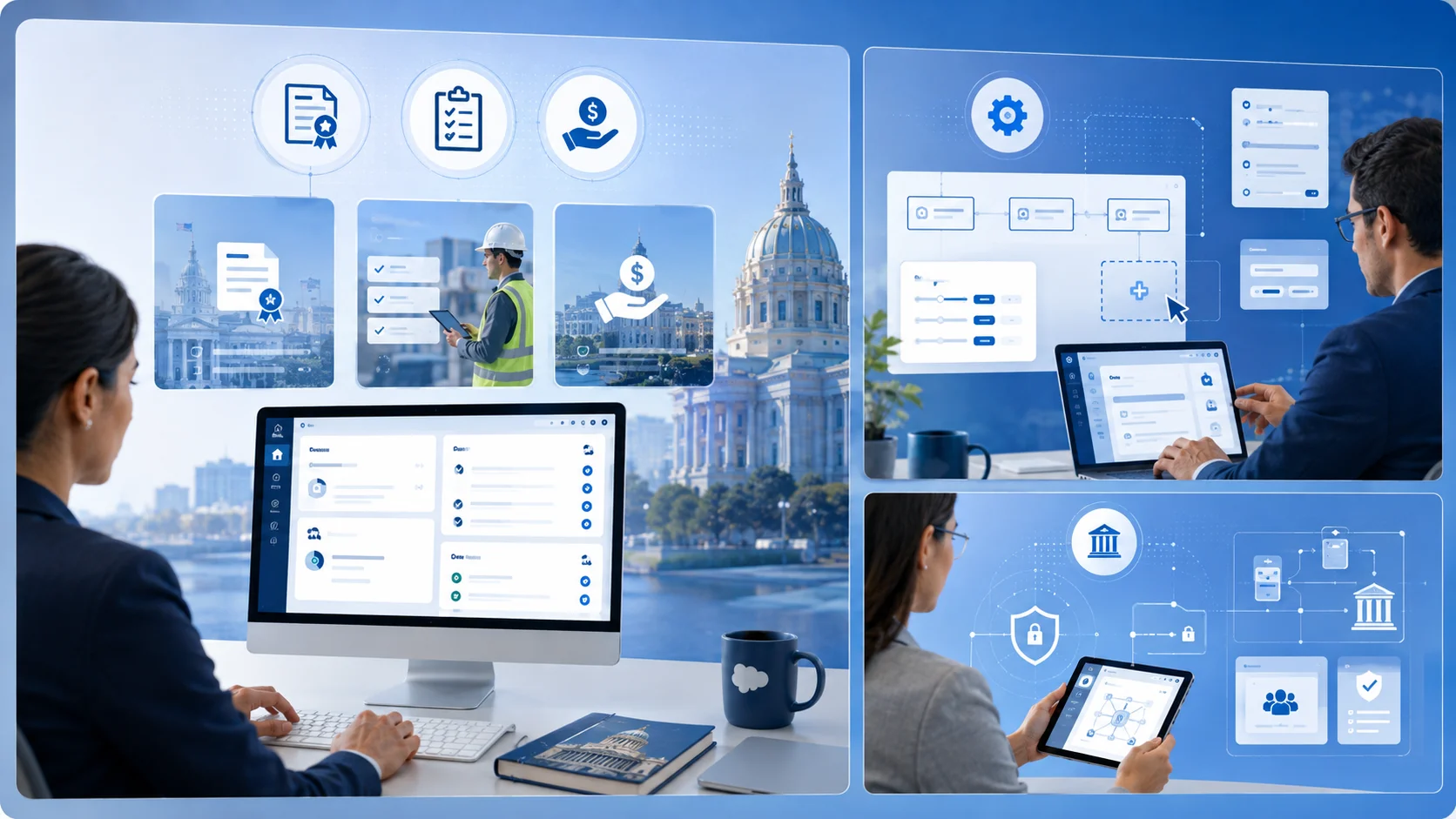 Salesforce Accredited Agentforce 360 for Public Sector Professional Study Guide