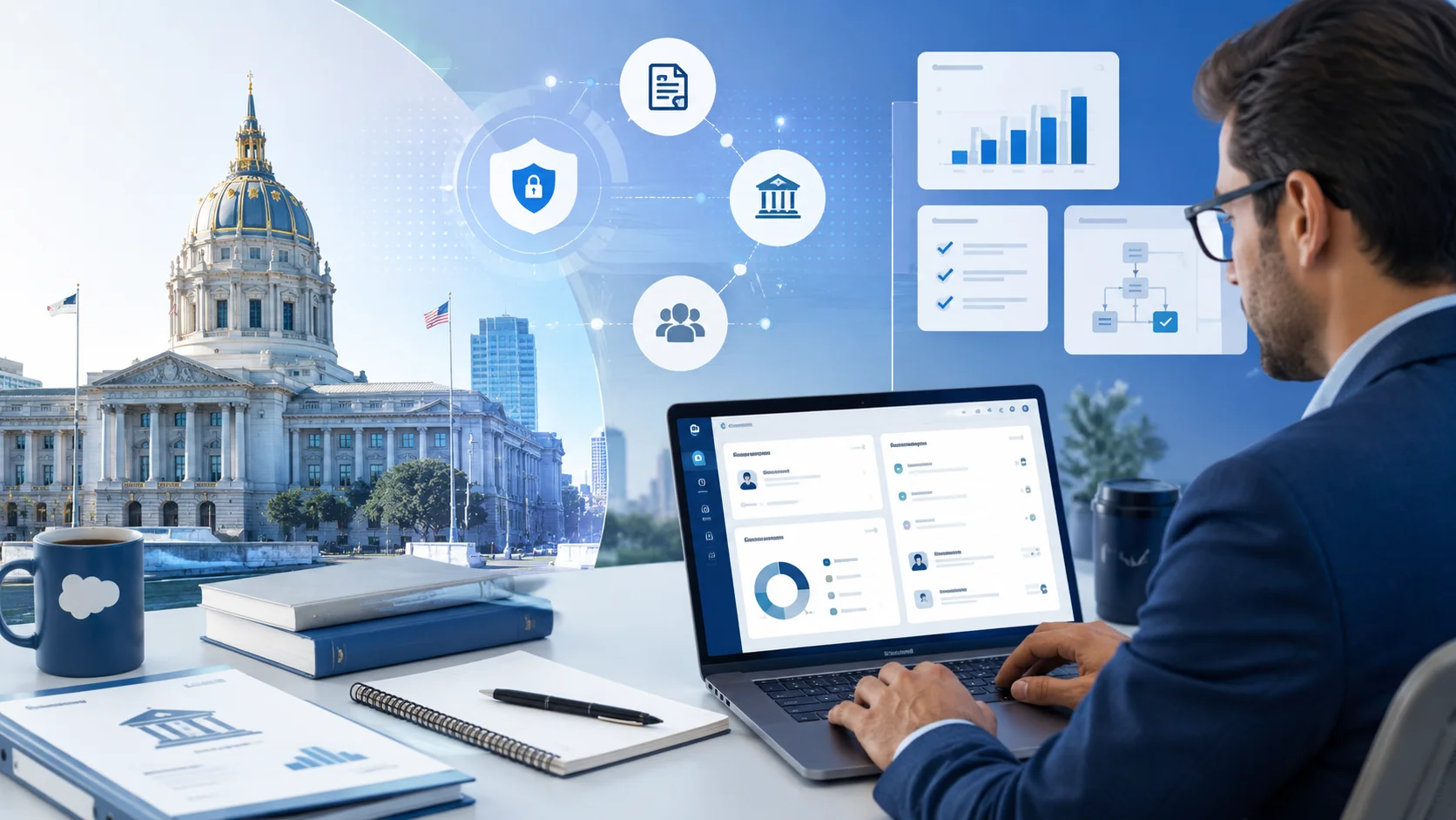 Salesforce Accredited Agentforce 360 for Public Sector Professional Exam Preparation Guide