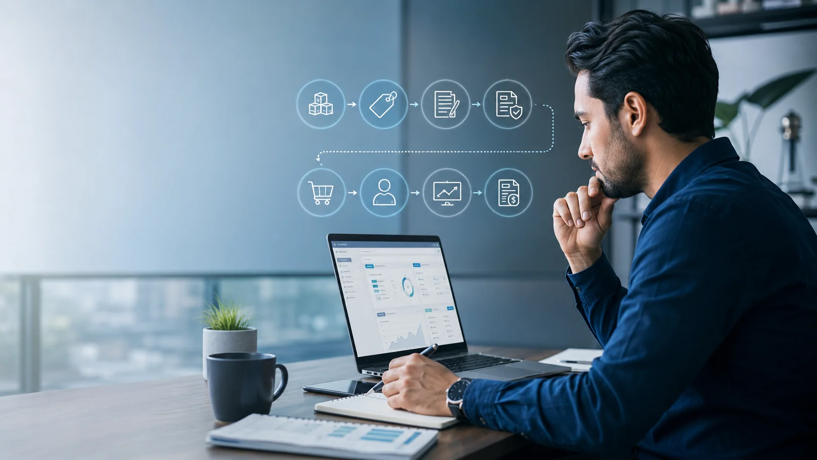 Salesforce Revenue Management Consultant Practice Test