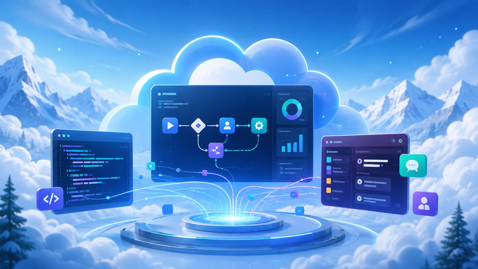Salesforce Winter ’27 - Top Flow, Apex, and Slack Updates
