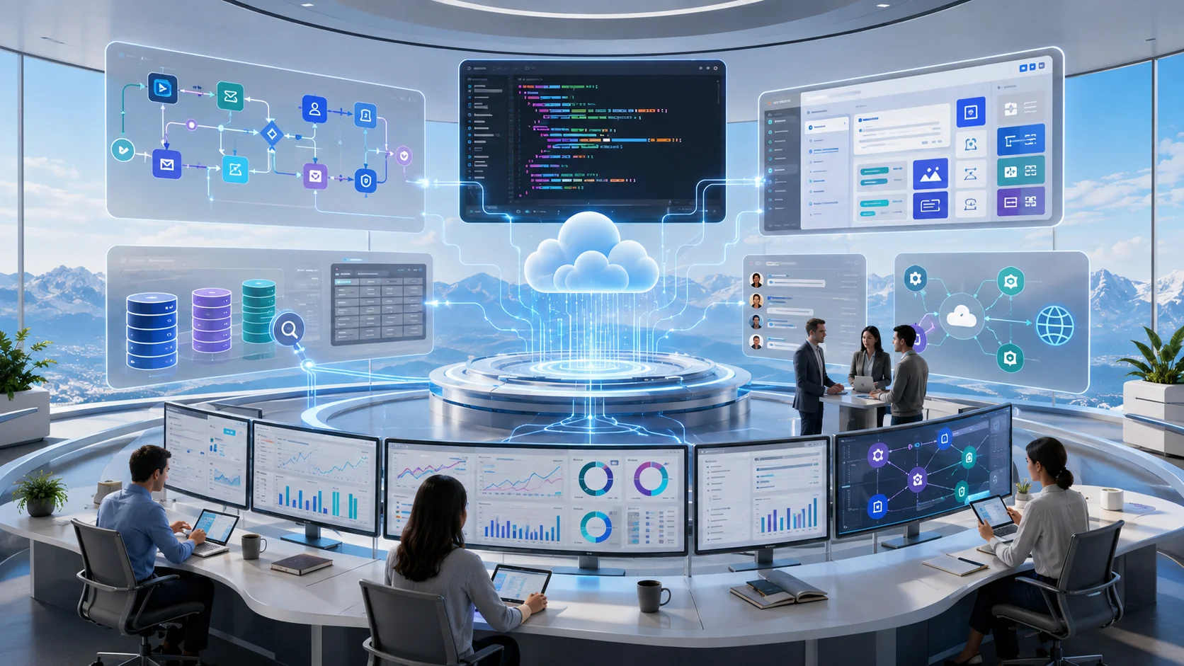 Salesforce Winter 2027