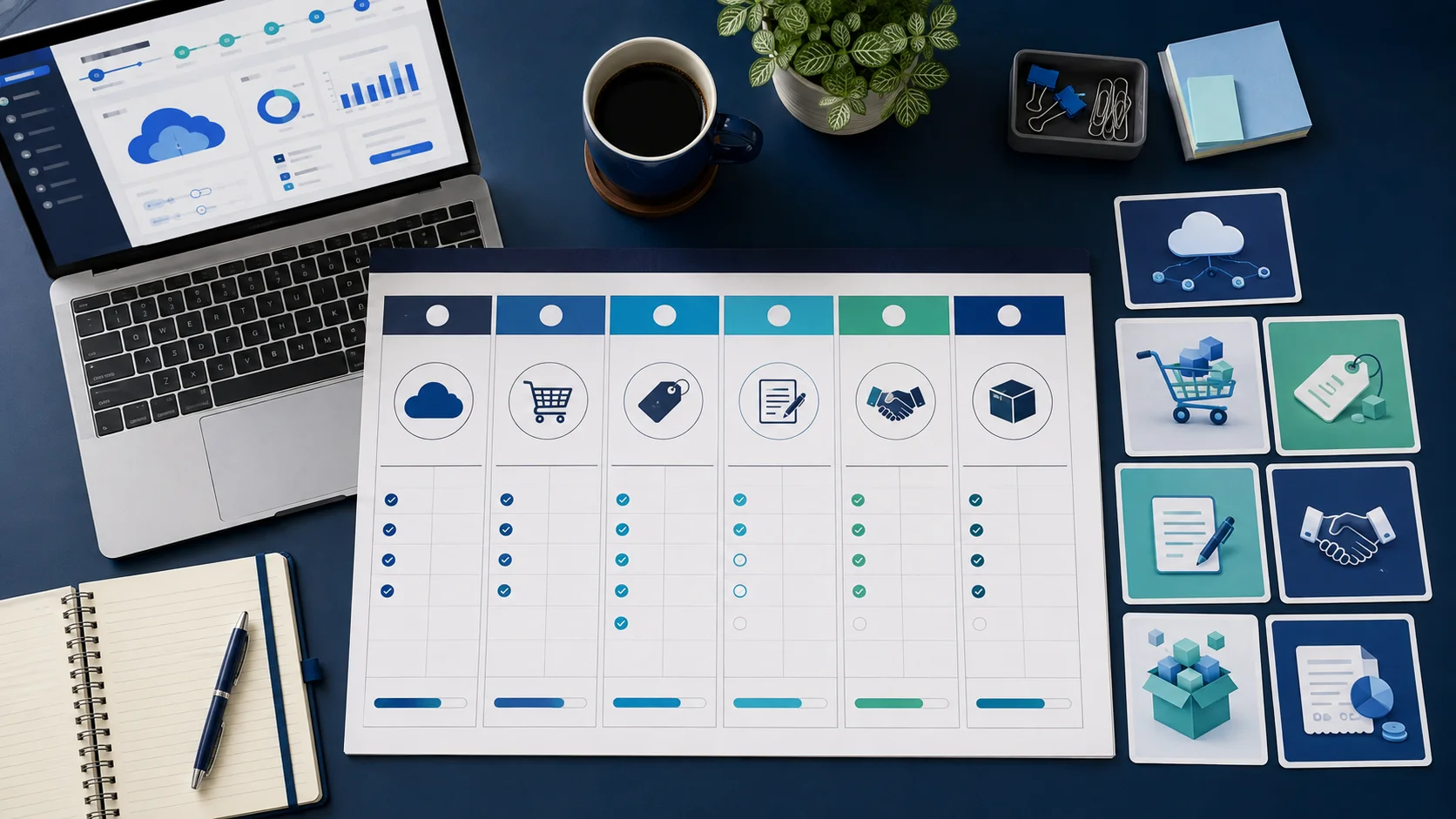 Salesforce Revenue Management Consultant Practice Questions
