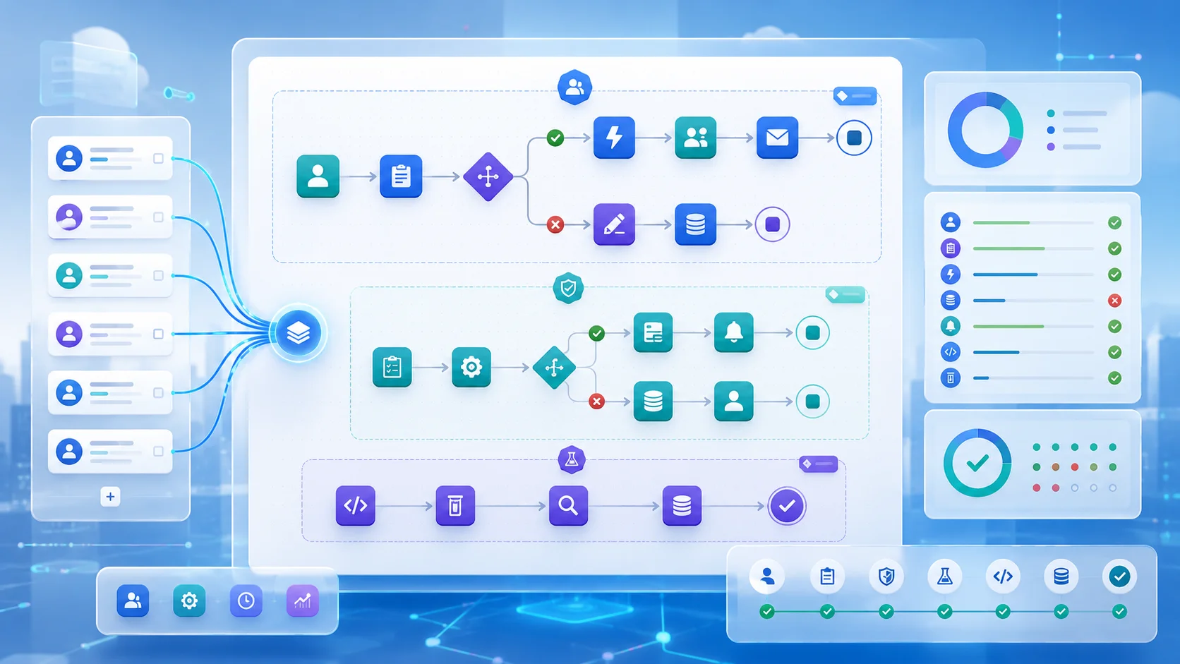 Top Flow Updates in Salesforce Winter