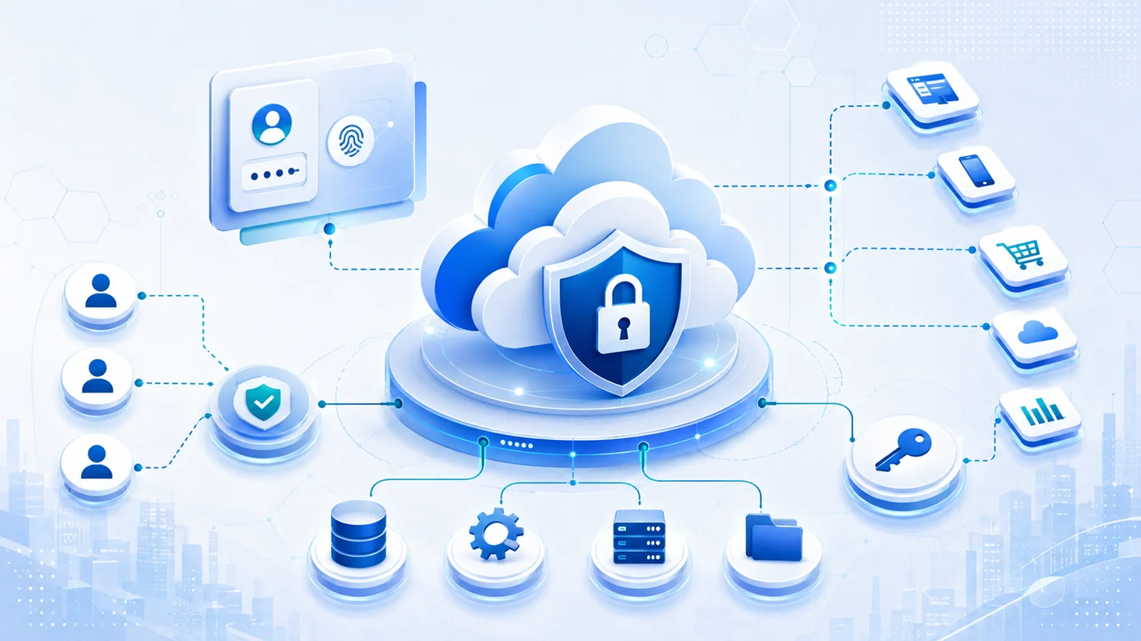 What is the Salesforce IAM Architect Exam