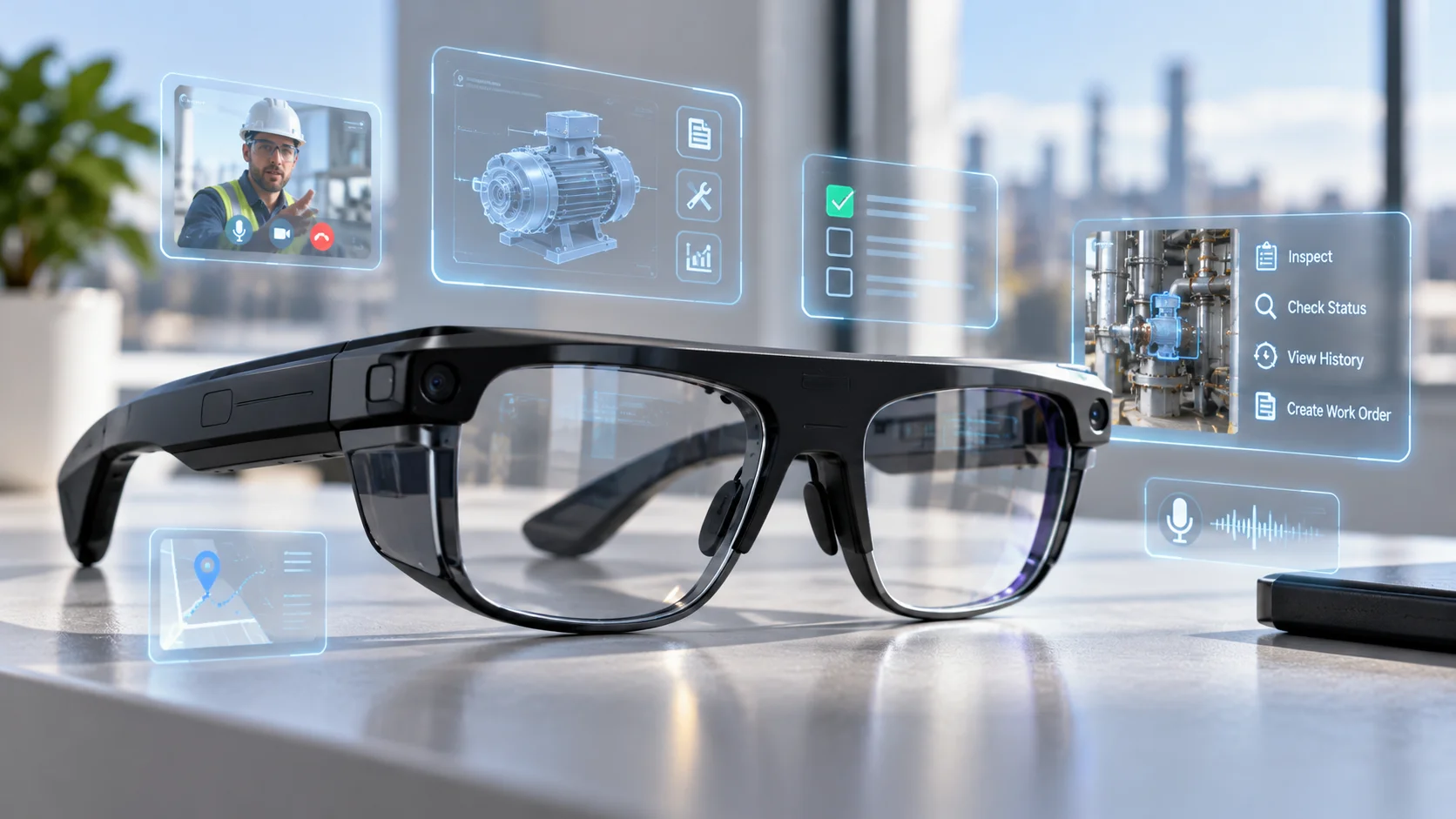 Snap SPECS