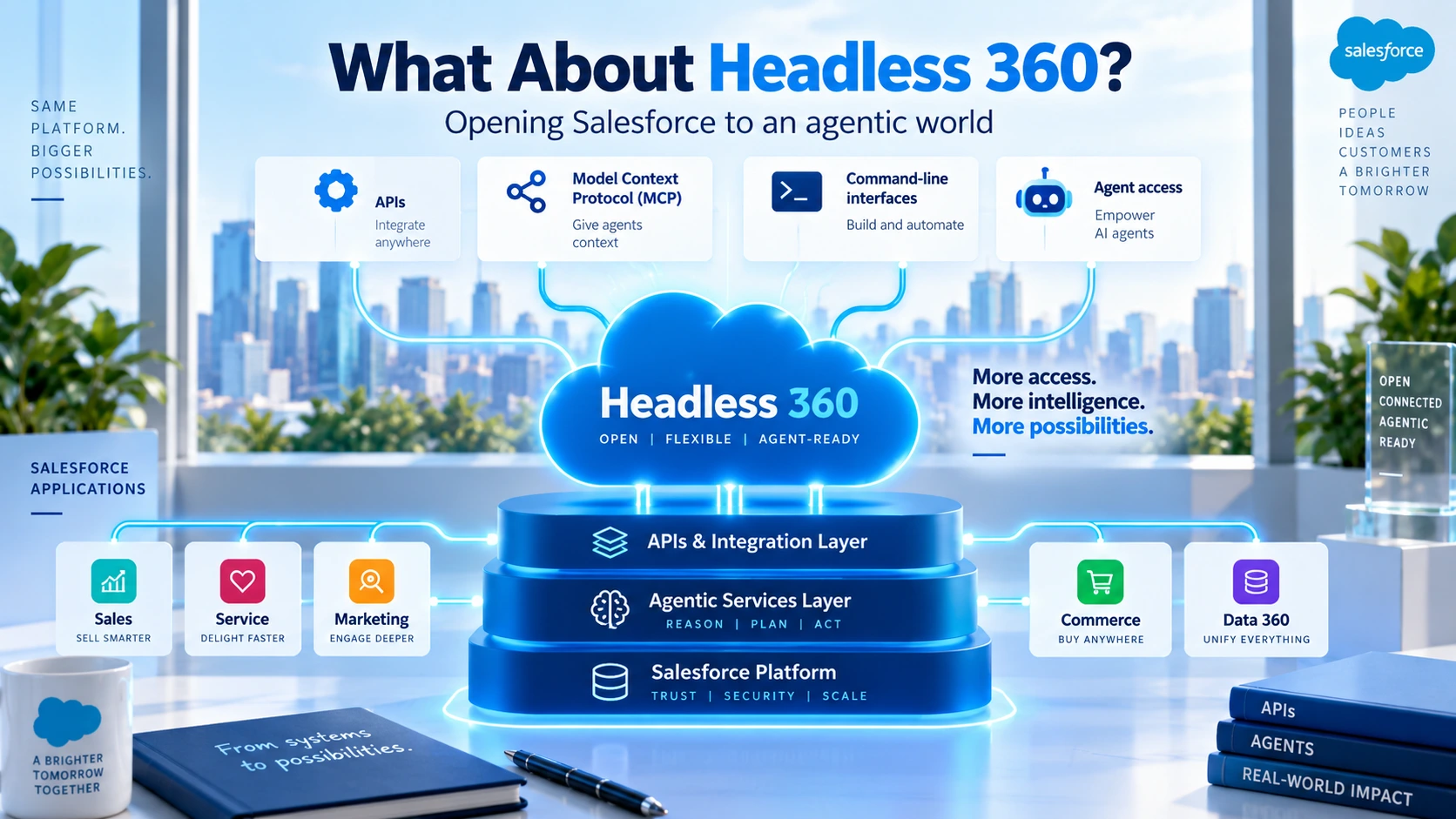 What About Headless 360?