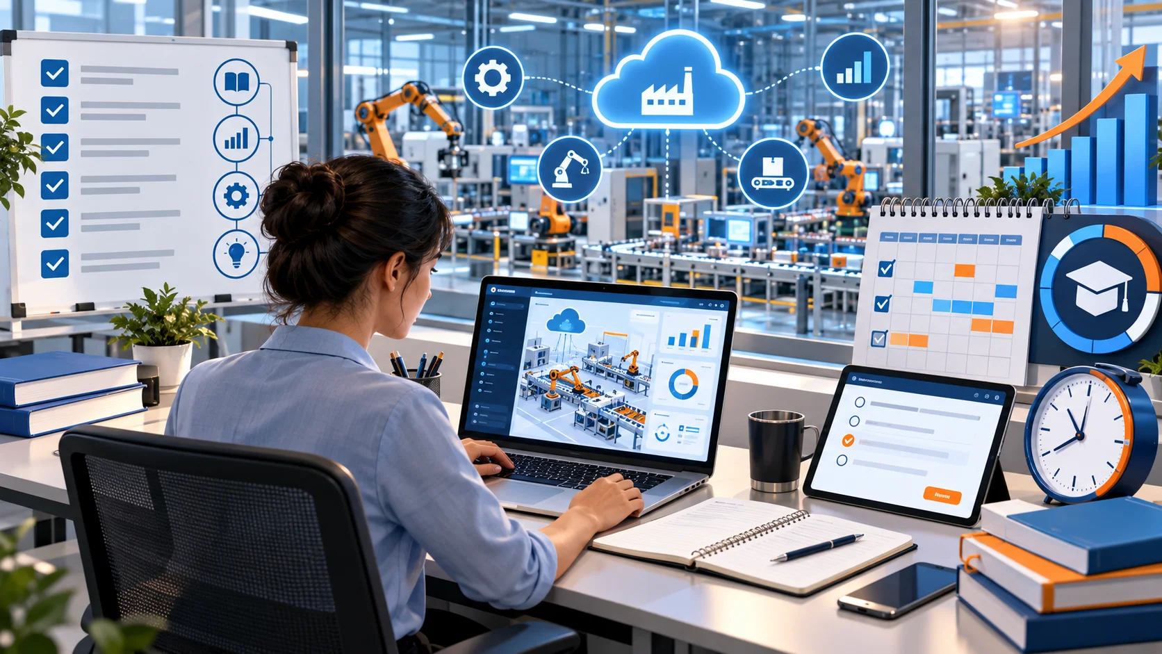 Manufacturing Cloud Professional Exam Study Guide