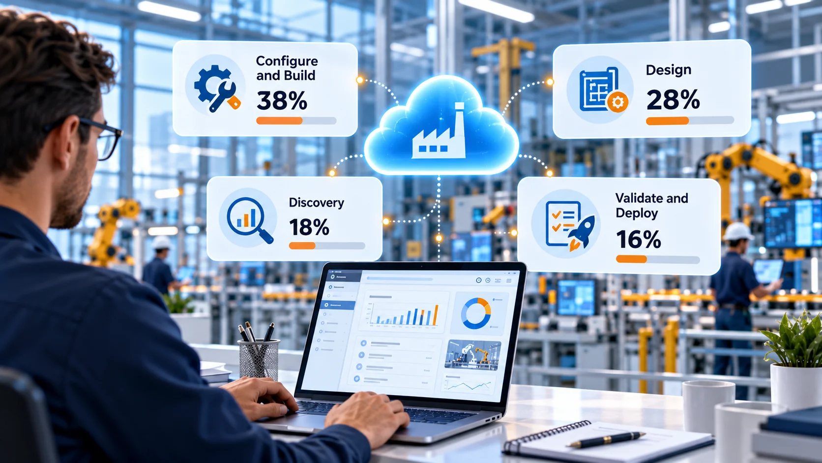 Manufacturing Cloud Professional Exam Topics
