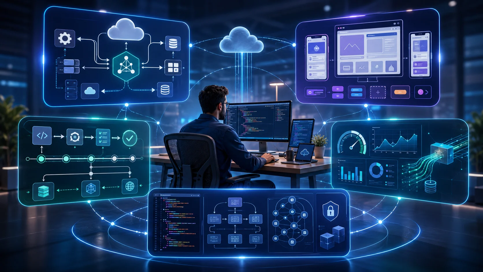 Platform Developer II Exam Topics