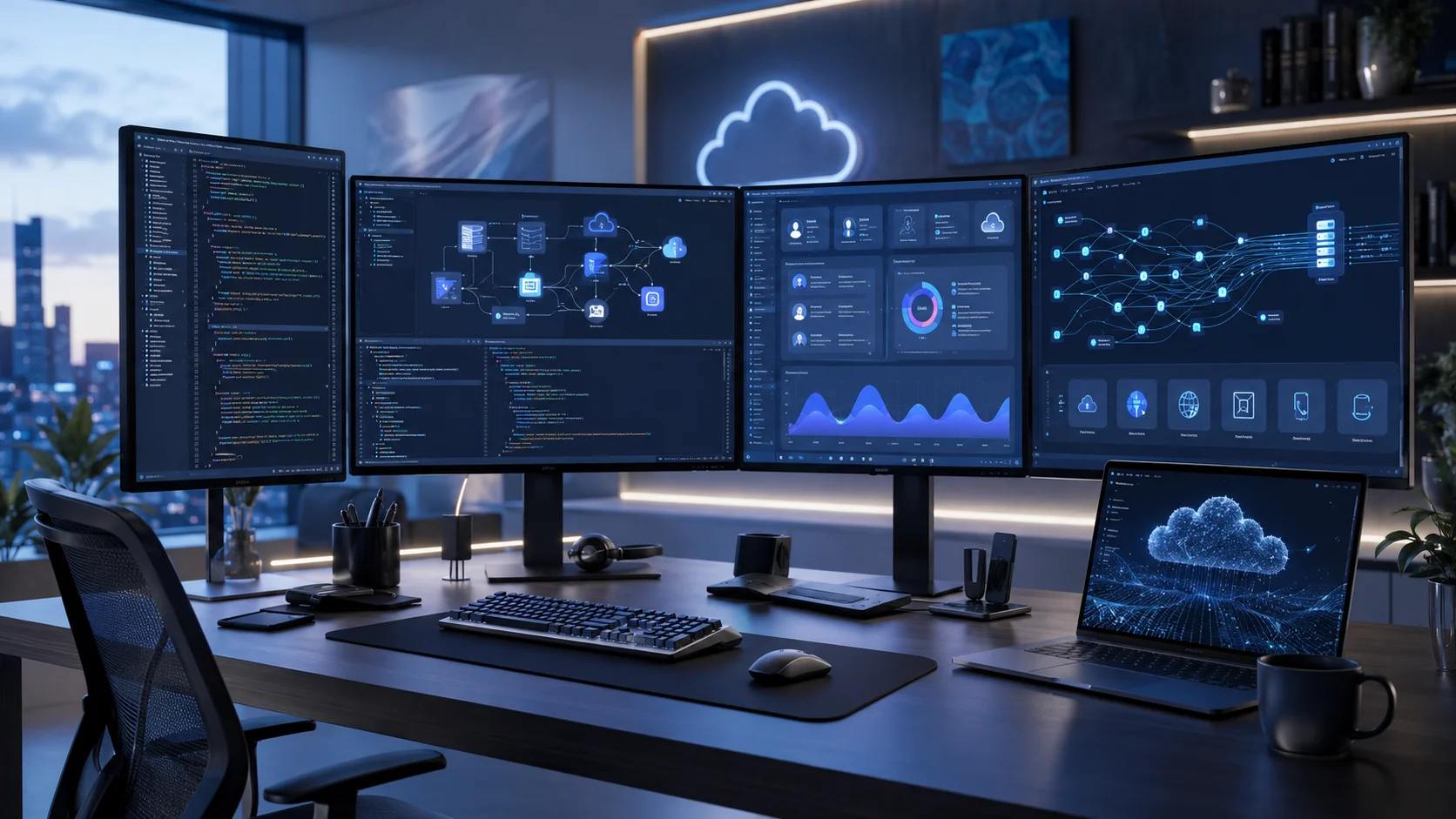 Platform Developer II Exam