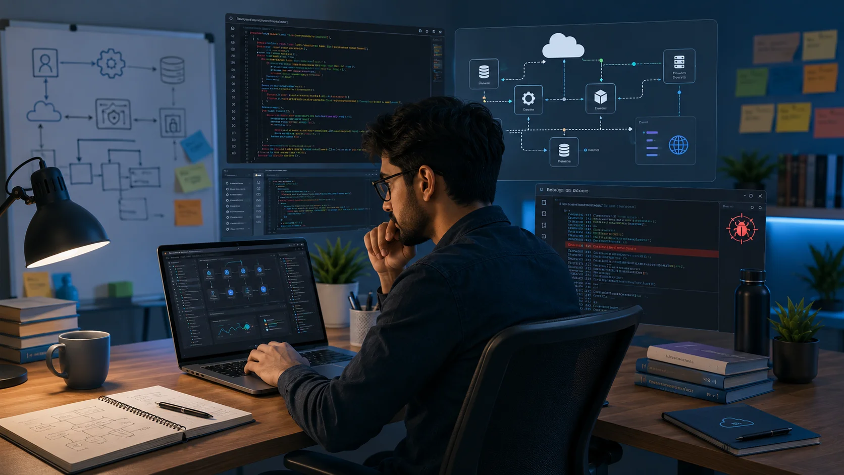 Platform Developer II Practice Questions