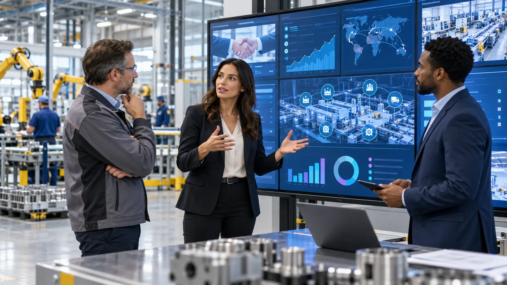 Agentforce Manufacturing Accreditation Topics and Tips