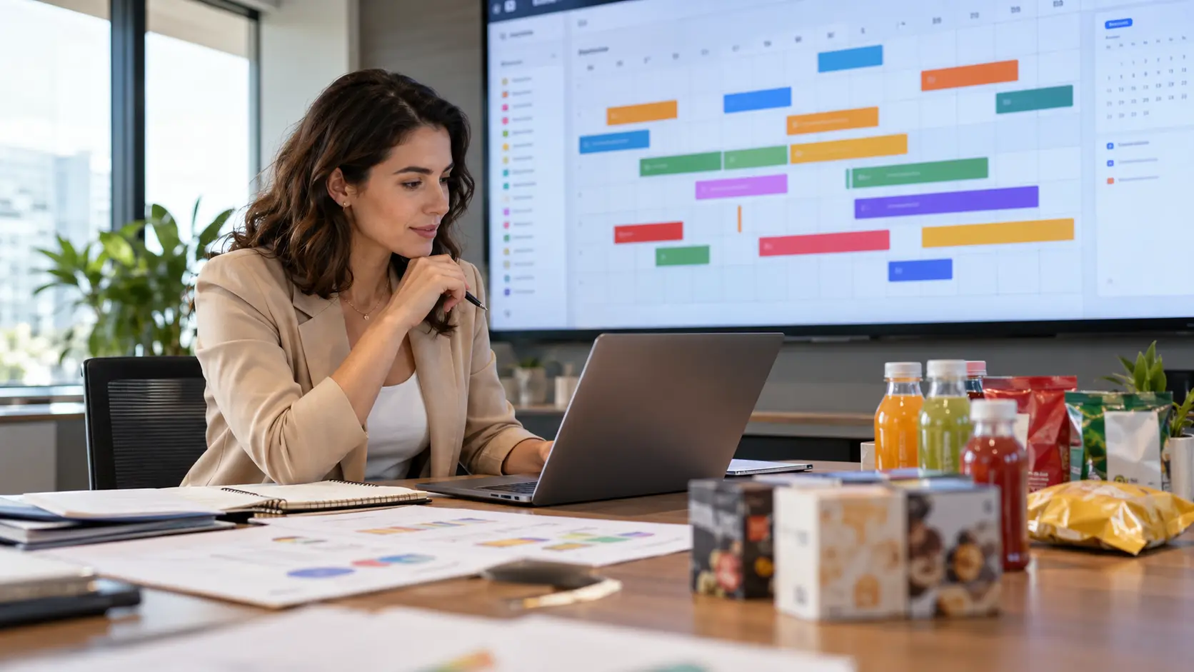 Managing Multiple Promotions Without Confusion