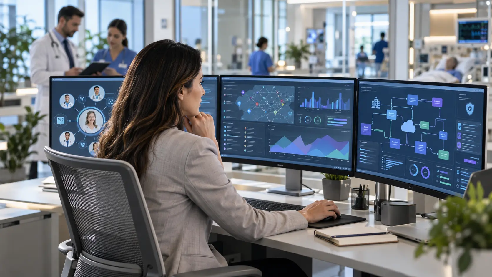 Salesforce Agentforce Health Professional Accreditation