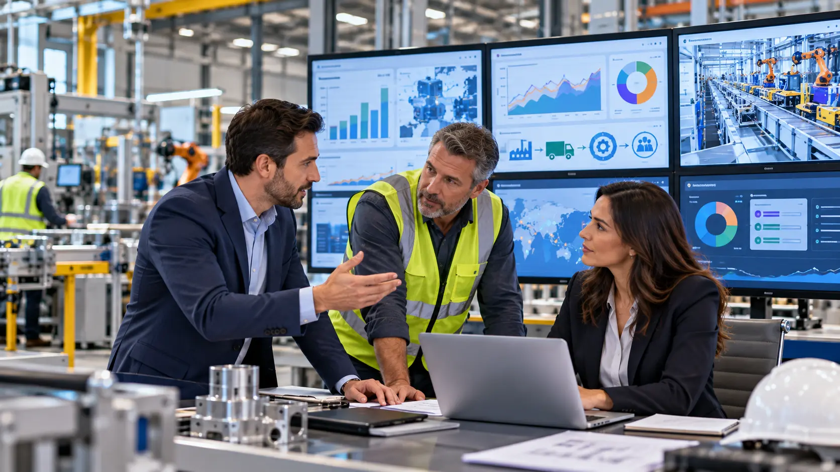 Salesforce Agentforce Manufacturing Professional Exam