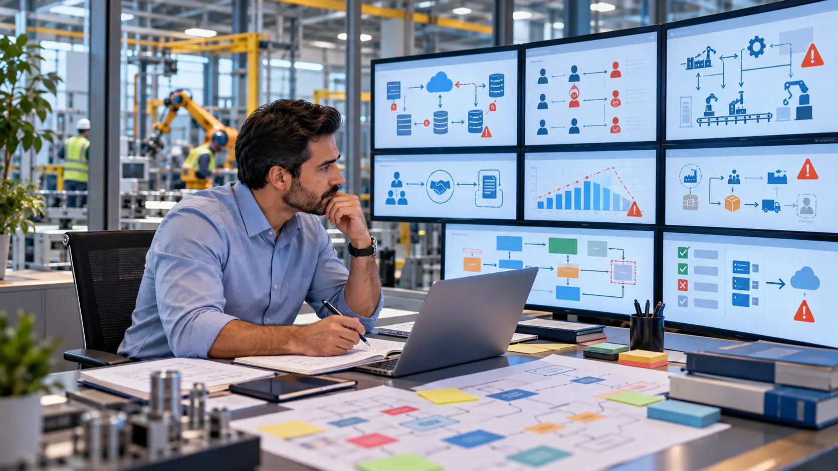 Salesforce Manufacturing Professional Mistakes to Avoid