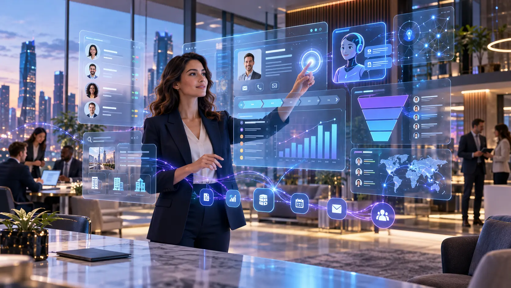 Salesforce Sales Cloud Dreamforce 2026