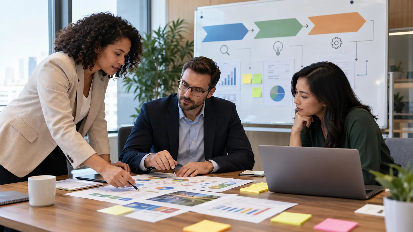 Salesforce TPM Accreditation Domains