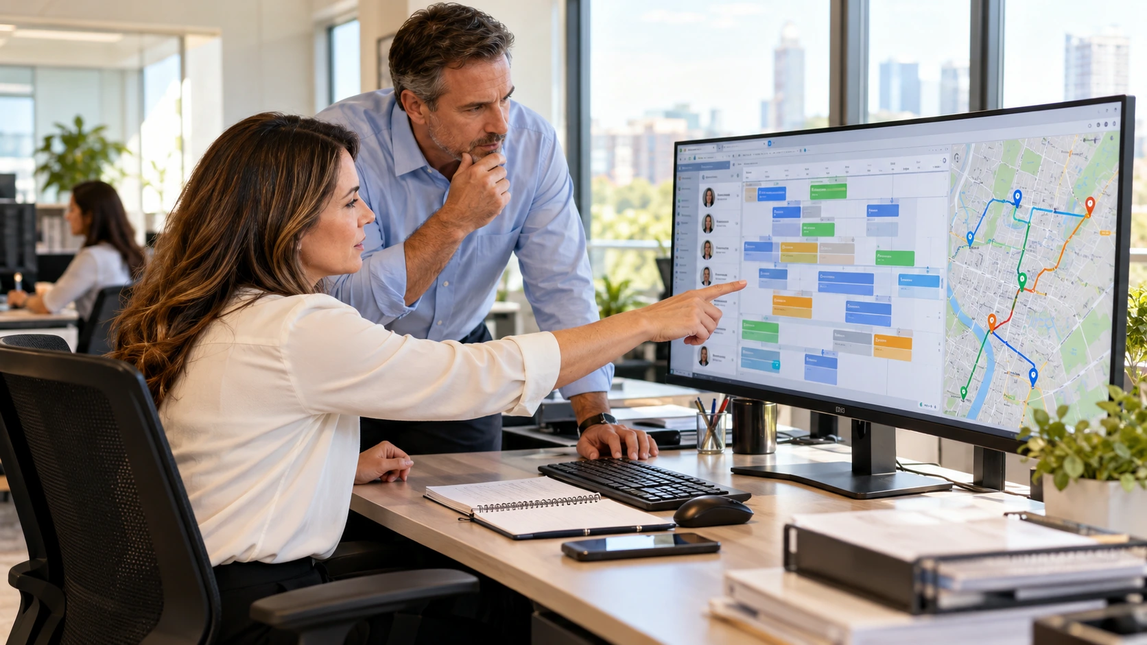 Misunderstanding Scheduling Policies