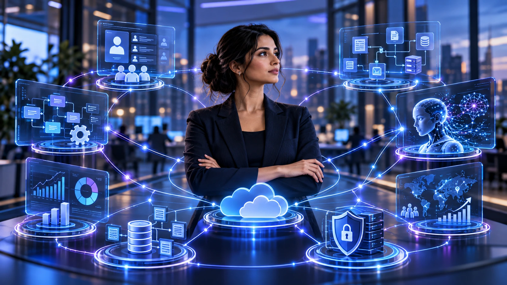 Which Salesforce Skills Are Most Durable