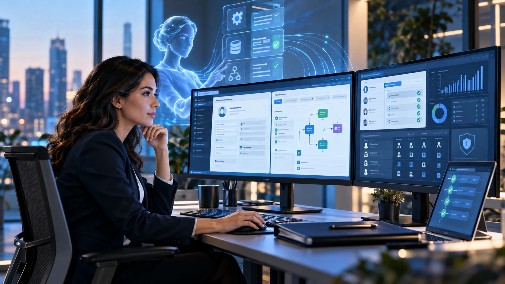 Will AI Replace Salesforce Admin Jobs